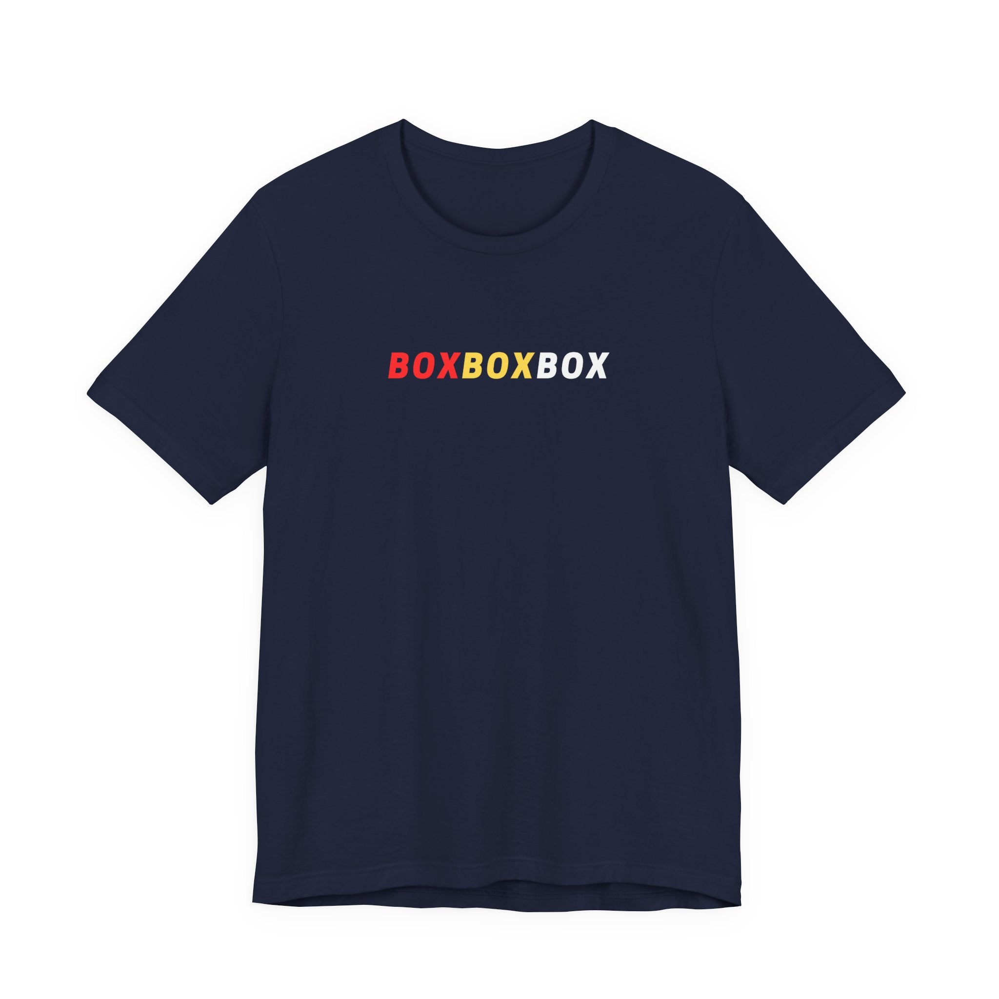 WAVE - BOX BOX BOX T-Shirt
