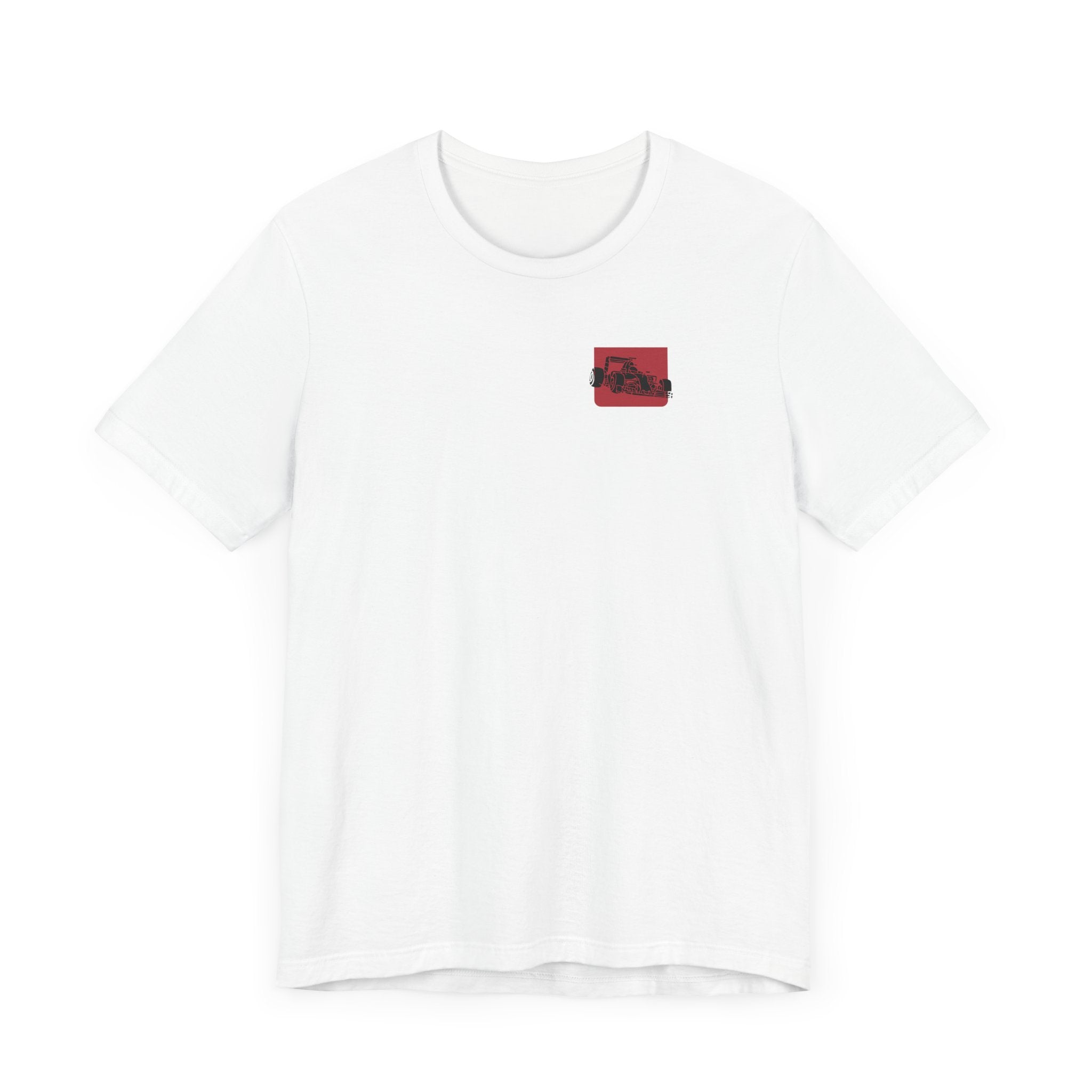 LEC16 Soft Vintage T-Shirt