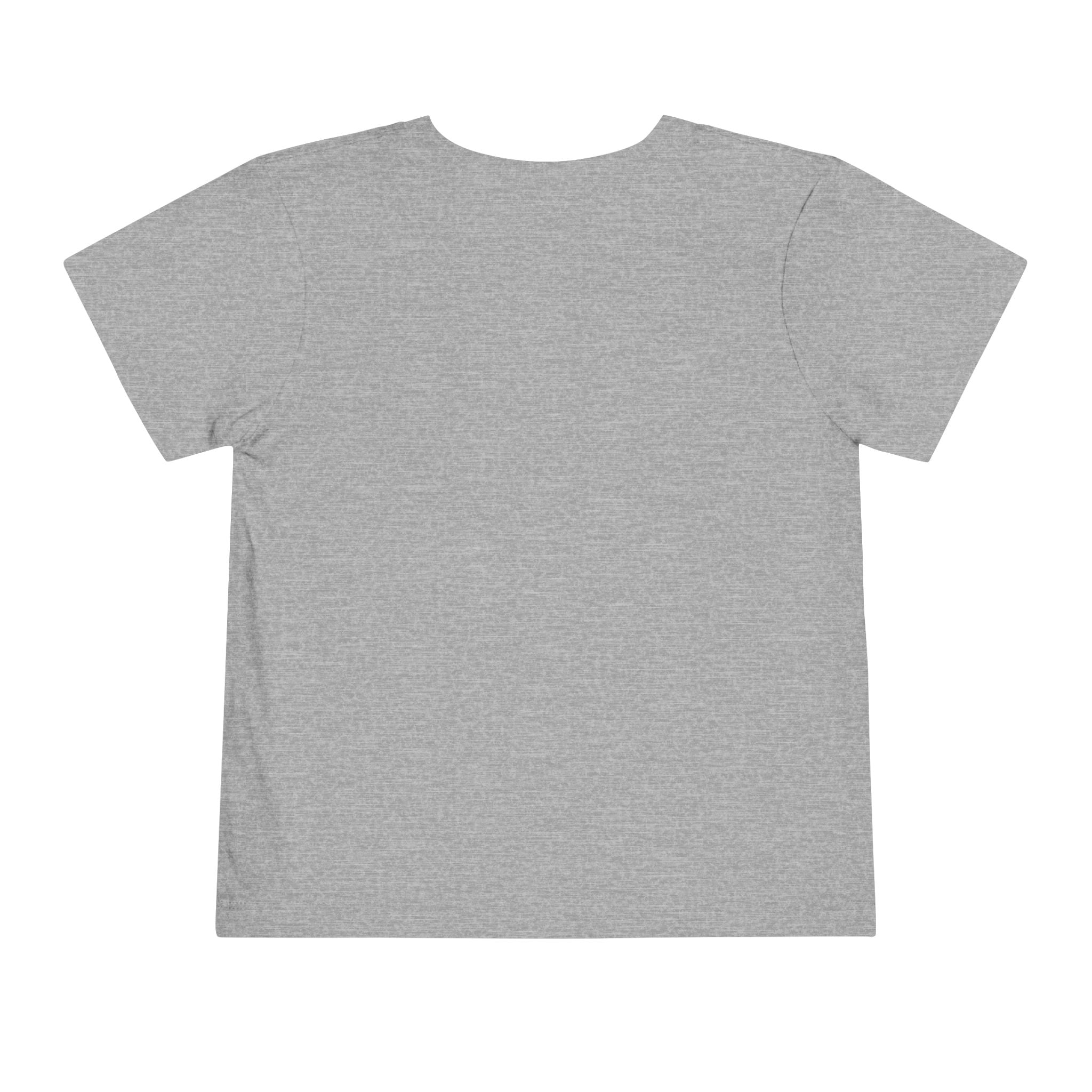 The Grid Toddler Short Sleeve Tee
