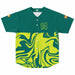 Liquid Design - #14 - Baseball Jersey - FormulaFanatics