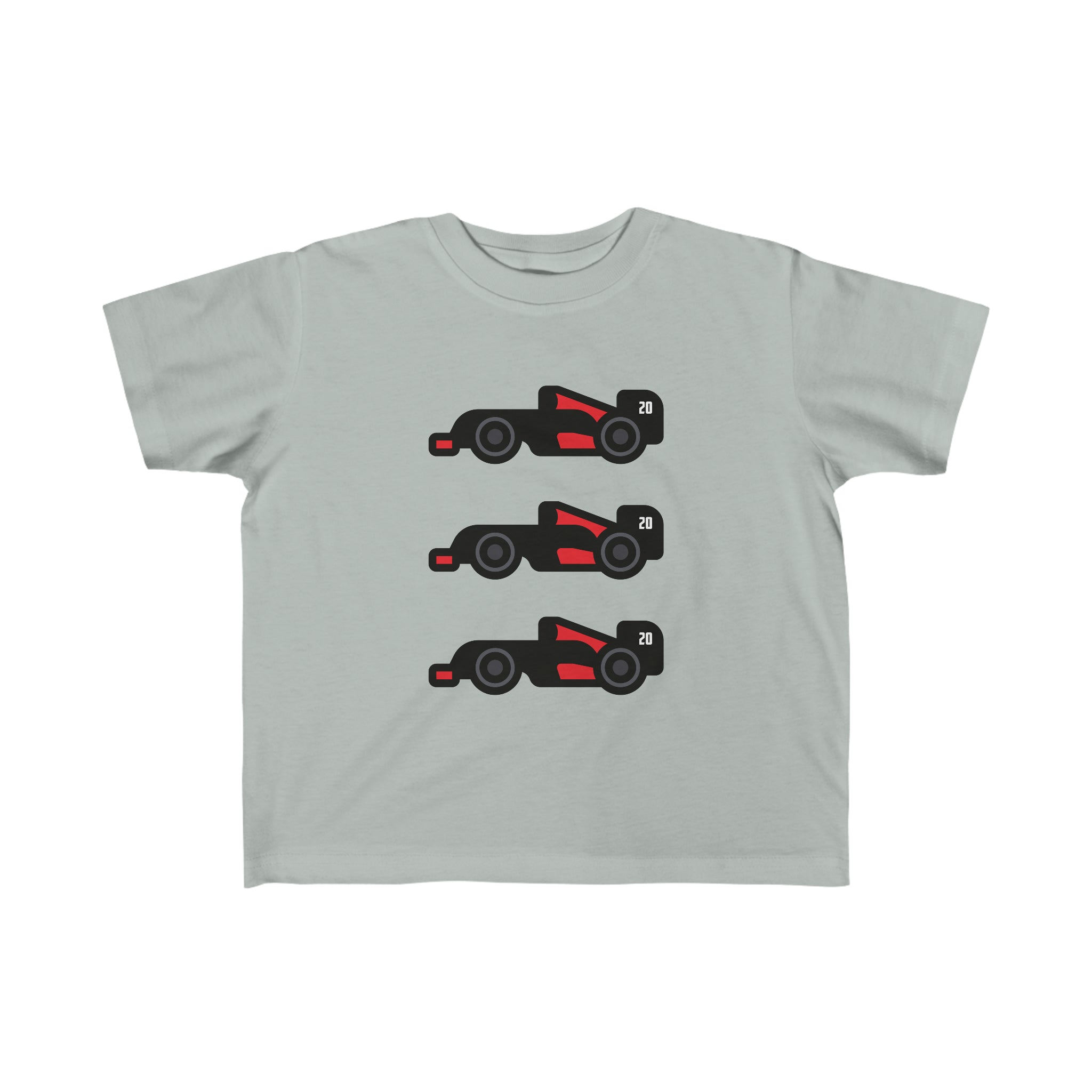 MAG "20" Toddler T-shirt - FormulaFanatics