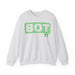 BOT77 Stealth Graphic Sweatshirt - FormulaFanatics