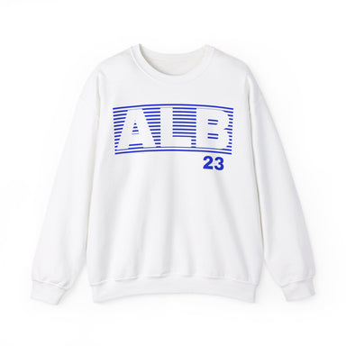 ALB23 Stealth Graphic Sweatshirt - FormulaFanatics