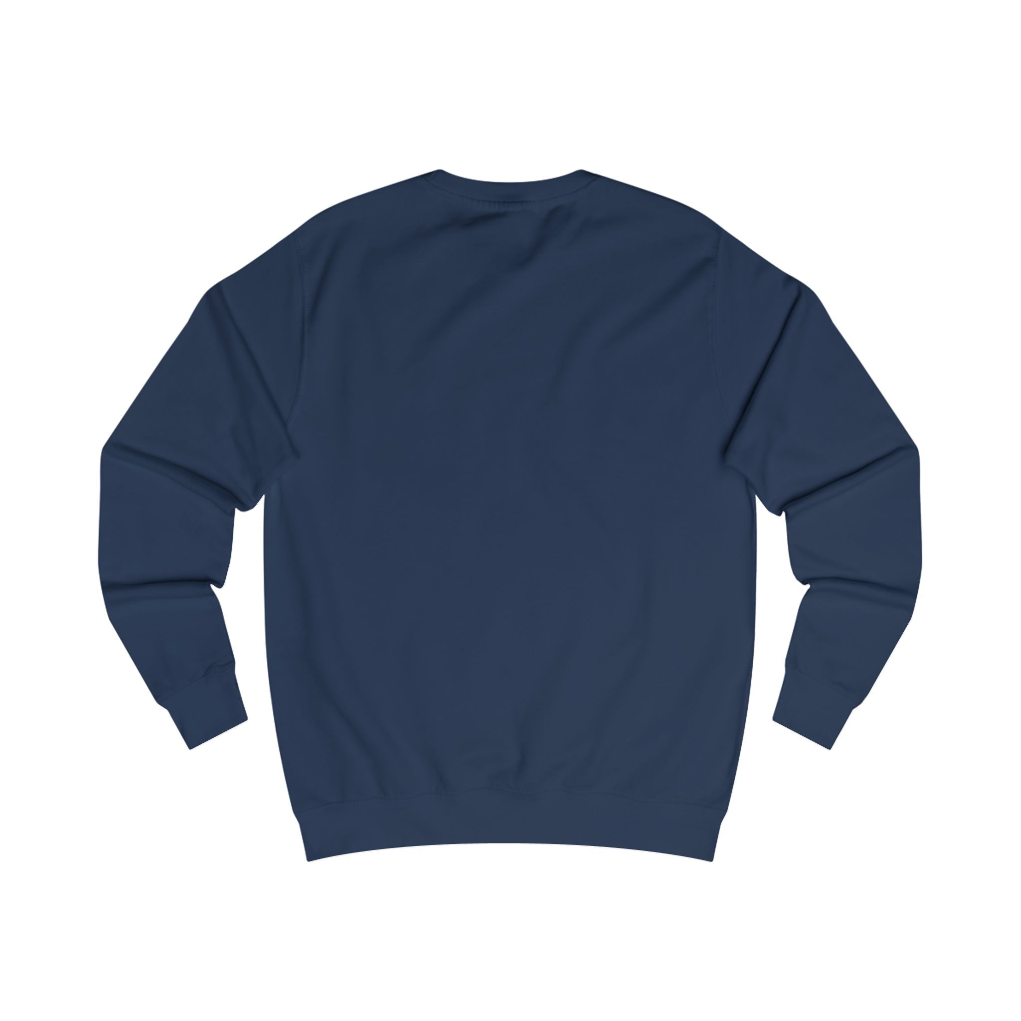 Monza | Circuit Contours | Sweatshirt
