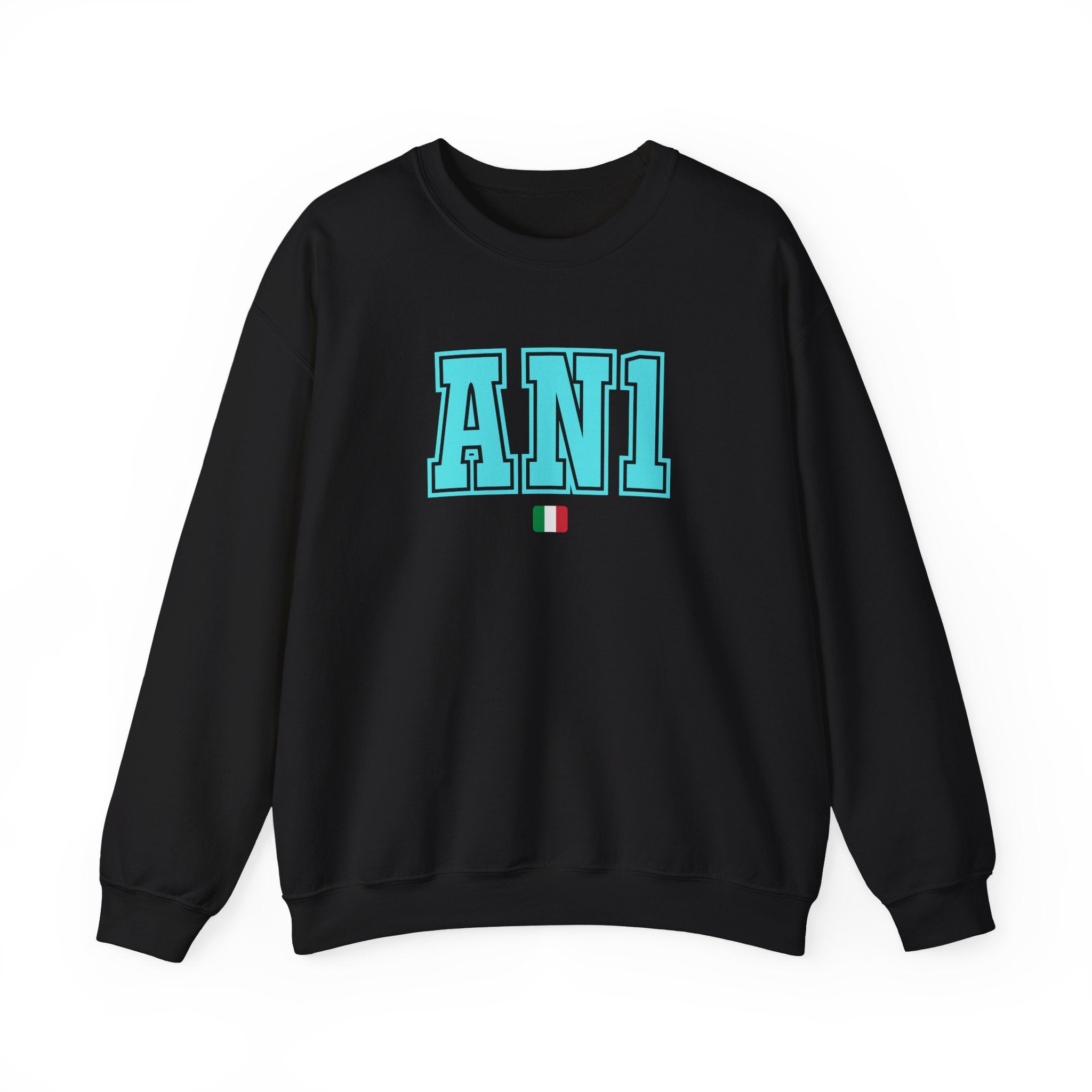 AN1 2027 Unisex Heavy Blend™ Crewneck Sweatshirt