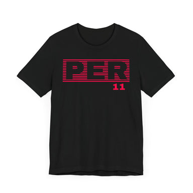 PER11 Stealth Graphic T-Shirt - FormulaFanatics