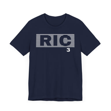 RIC3 Stealth Graphic T-Shirt - FormulaFanatics