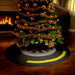 Motorsport Racing Tire - Medium Compound - Round Tree Skirt - FormulaFanatics