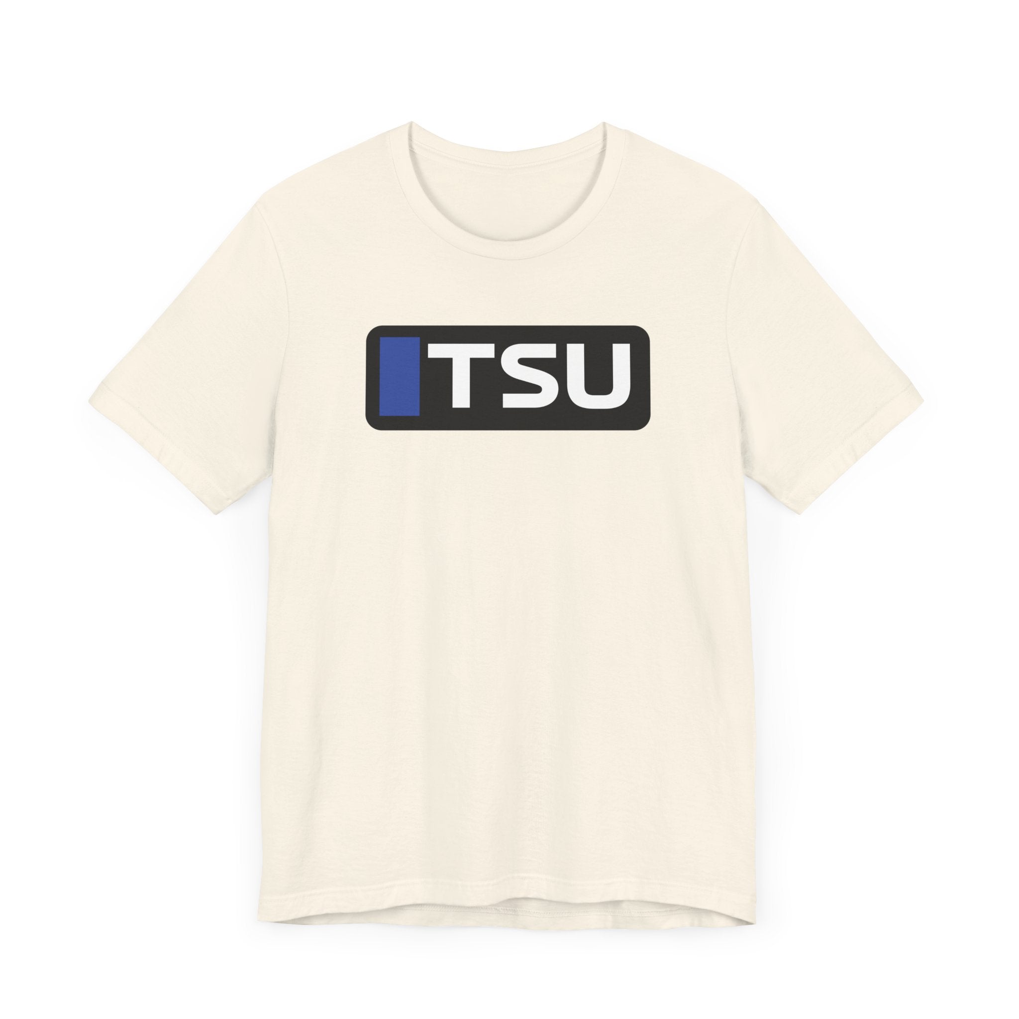 Tsunoda Abbreviation Short Sleeve Tee