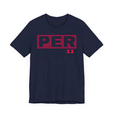 PER11 Stealth Graphic T-Shirt - FormulaFanatics