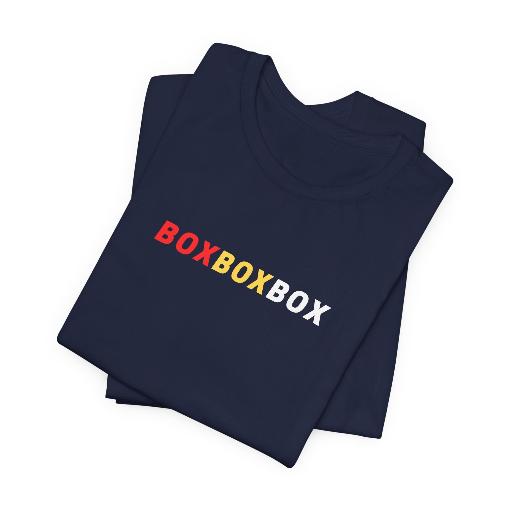 WAVE - BOX BOX BOX T-Shirt