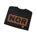 NOR4 Stealth Graphic Sweatshirt - FormulaFanatics