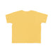 Yuki Tsunoda "22" Toddler T-shirt - FormulaFanatics
