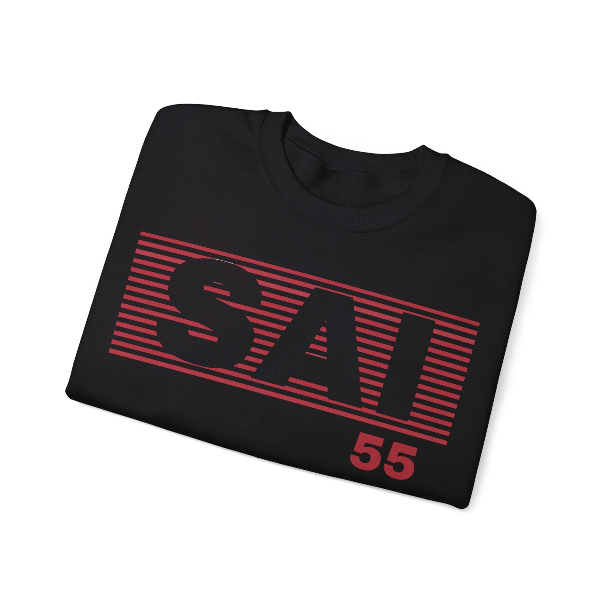 SAI55 Stealth Graphic Sweatshirt - EU