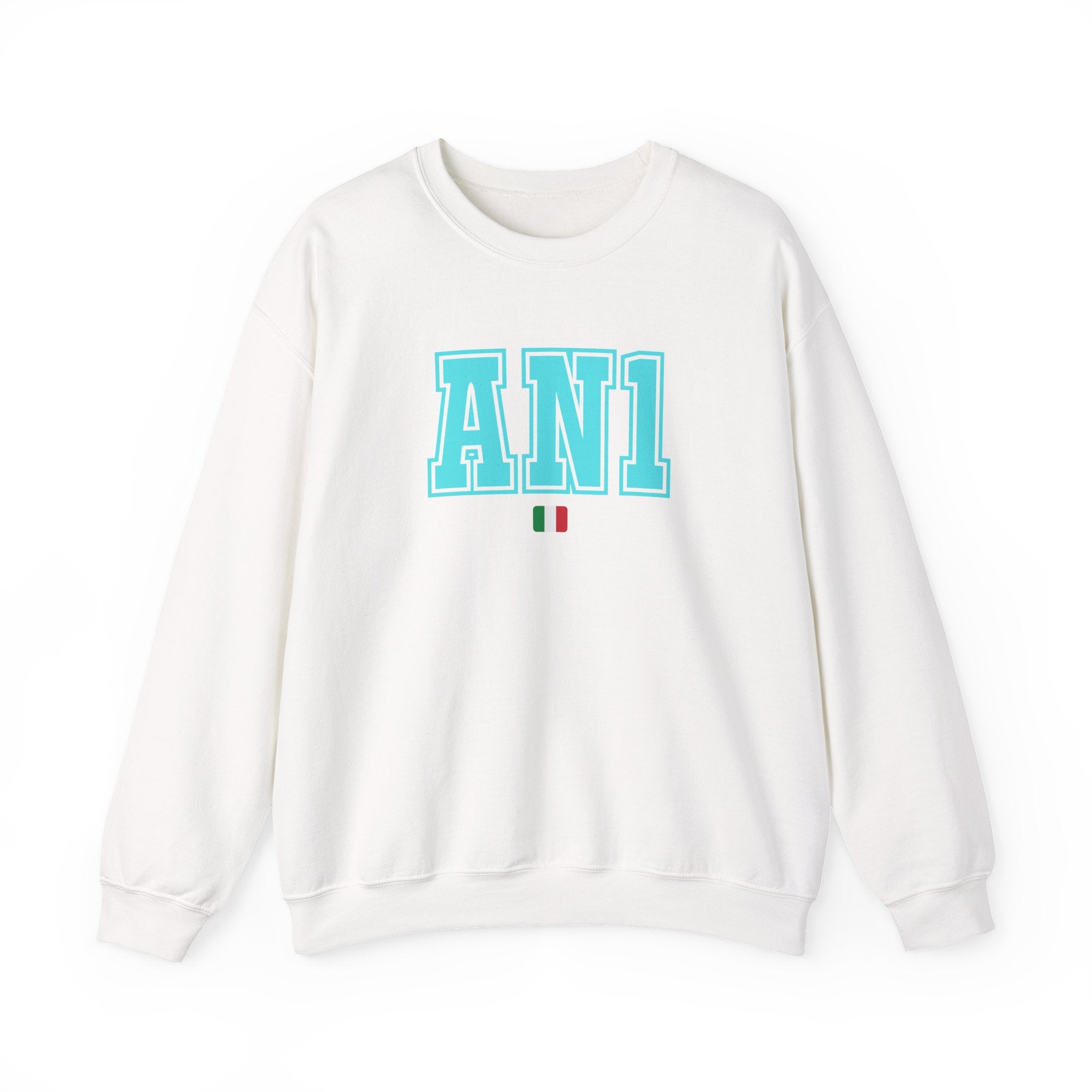 AN1 2027 Unisex Heavy Blend™ Crewneck Sweatshirt