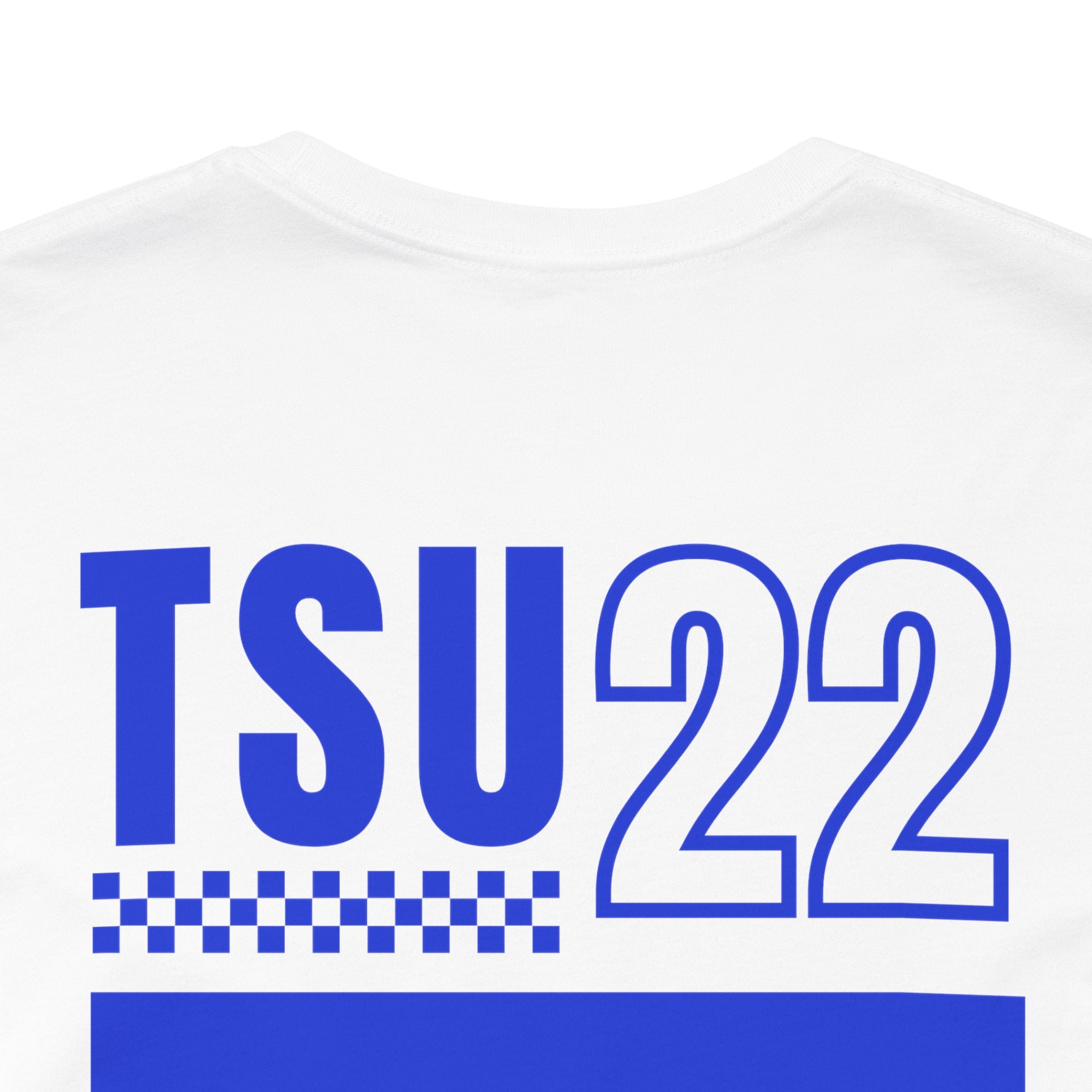 TSU22 Soft Vintage T-Shirt