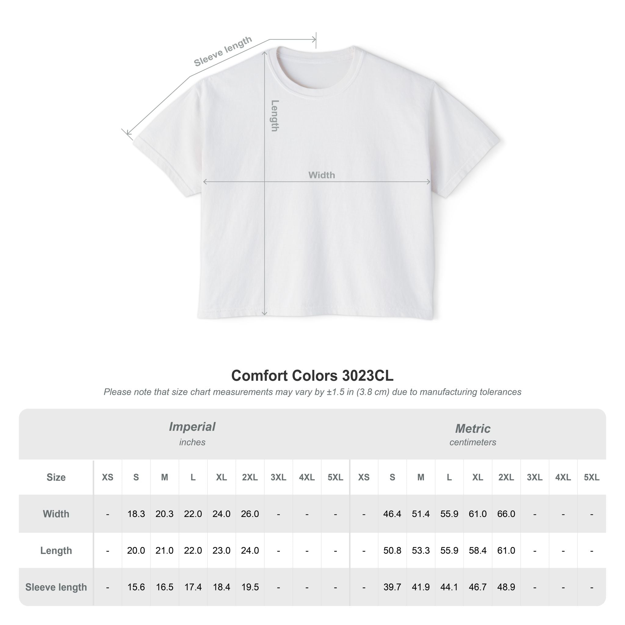 Race Strategist Women's Boxy Tee