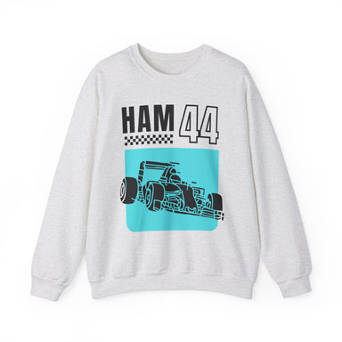 Vintage - HAM44 Crewneck Sweatshirt - FormulaFanatics
