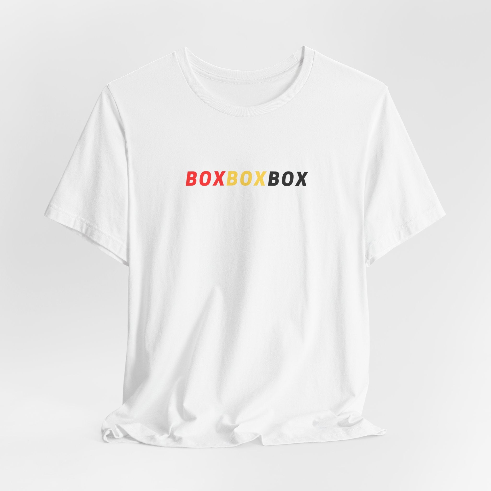 WAVE - BOX BOX BOX T-Shirt