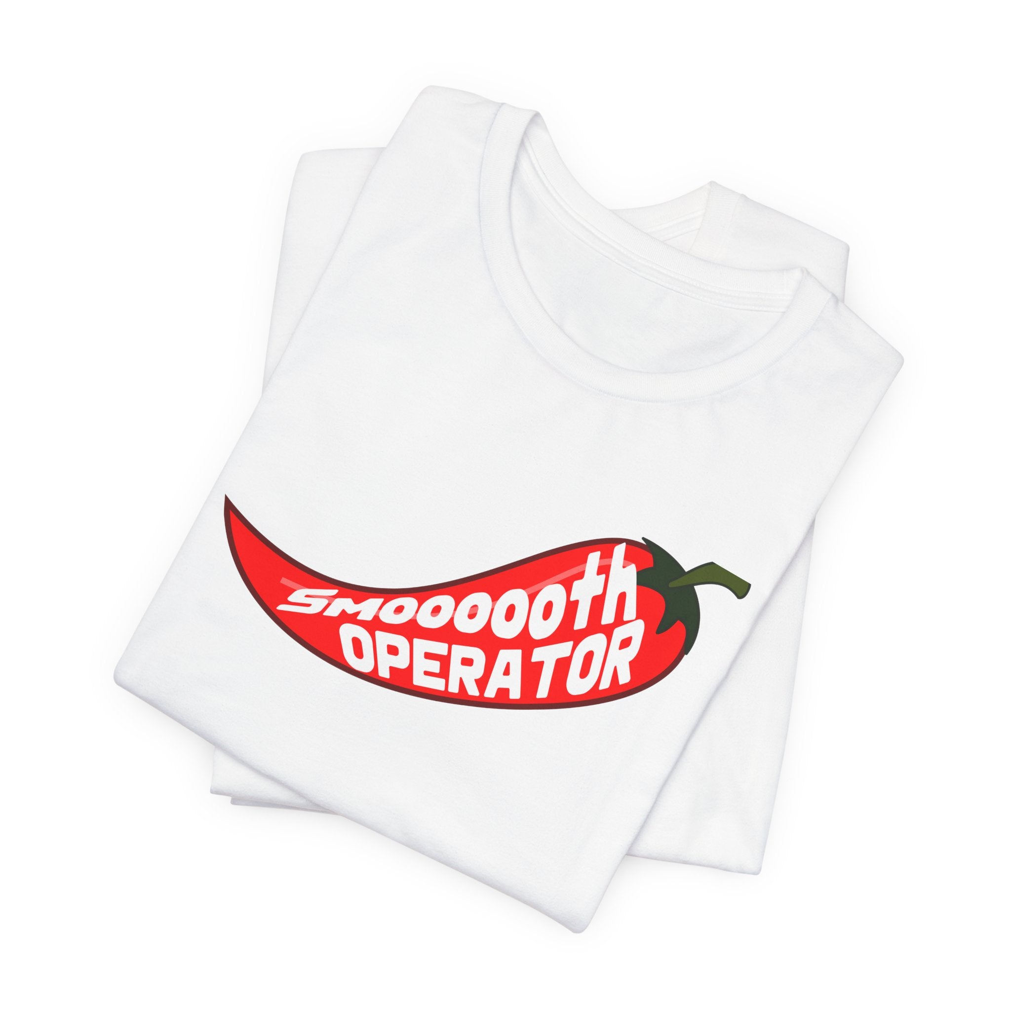 Smooth Operator Tee