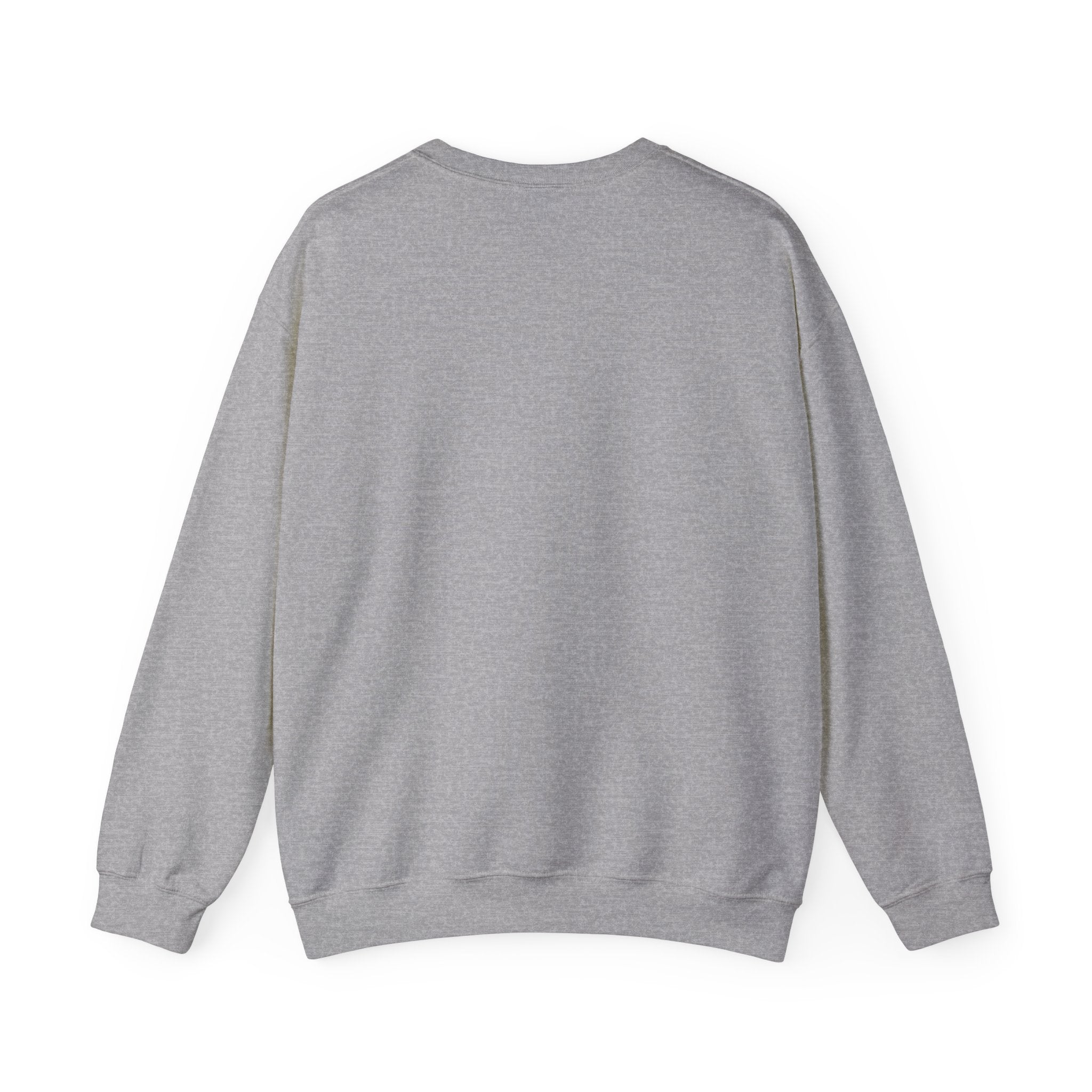The Grid Heavy Blend™ Crewneck Sweatshirt
