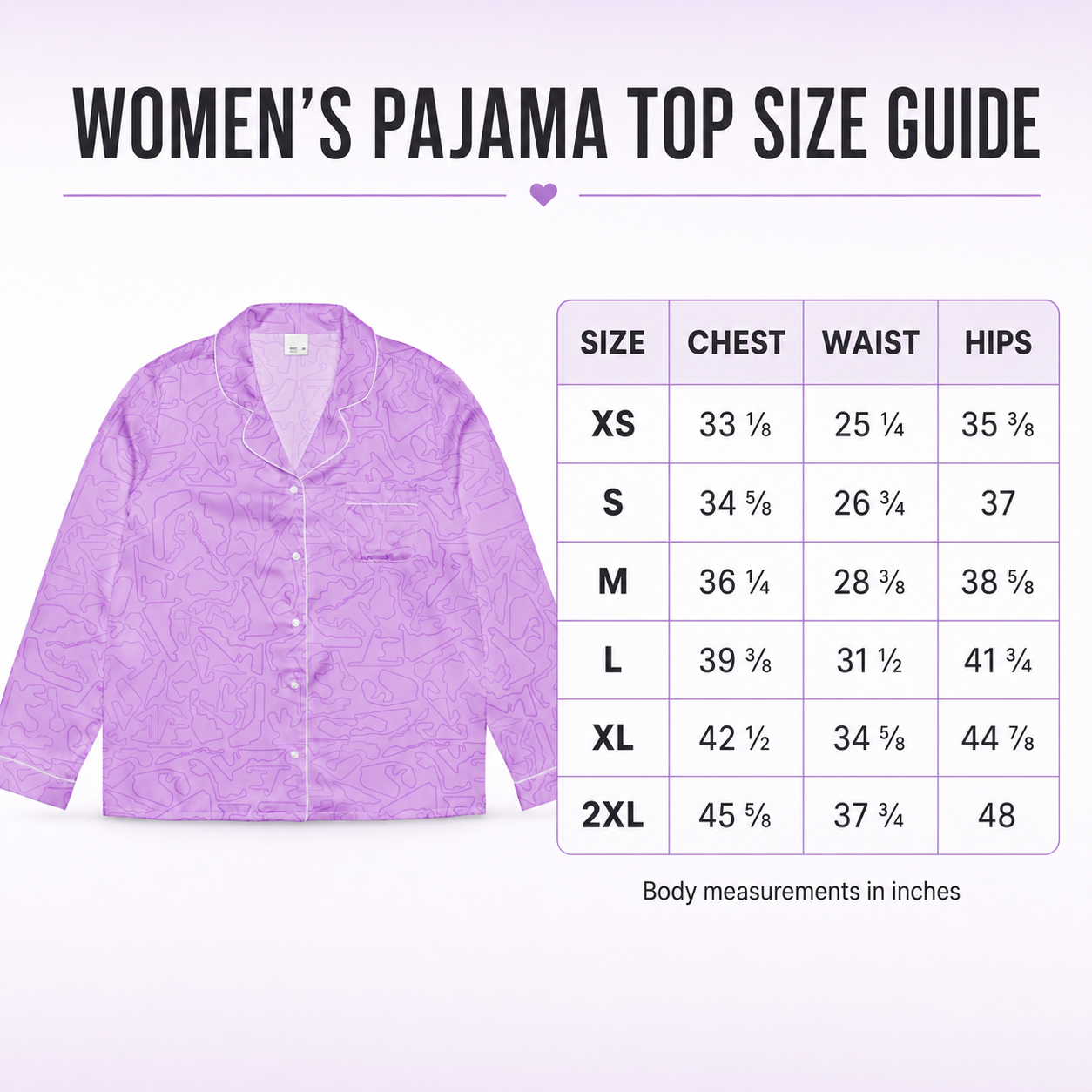 Slumber Circuits Women’s Long Sleeve Pajama Top - Pink
