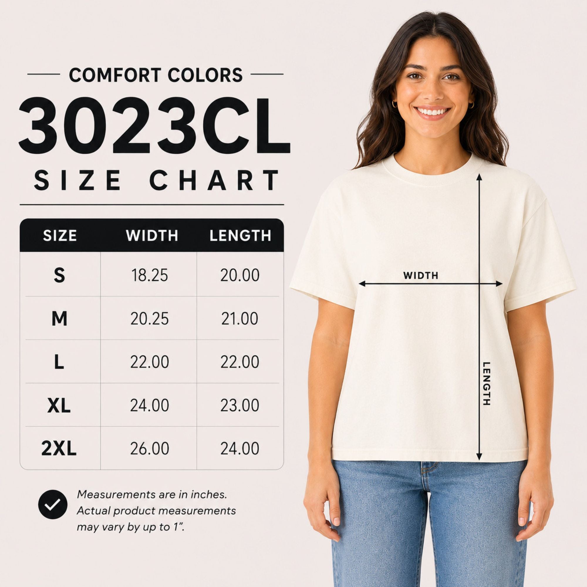 Vintage HAD6 Women's Boxy Tee 2025