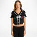 Checo x Heritage Collection Cropped Jersey - FormulaFanatics