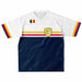 Legends - Vettel Football Jersey - FormulaFanatics