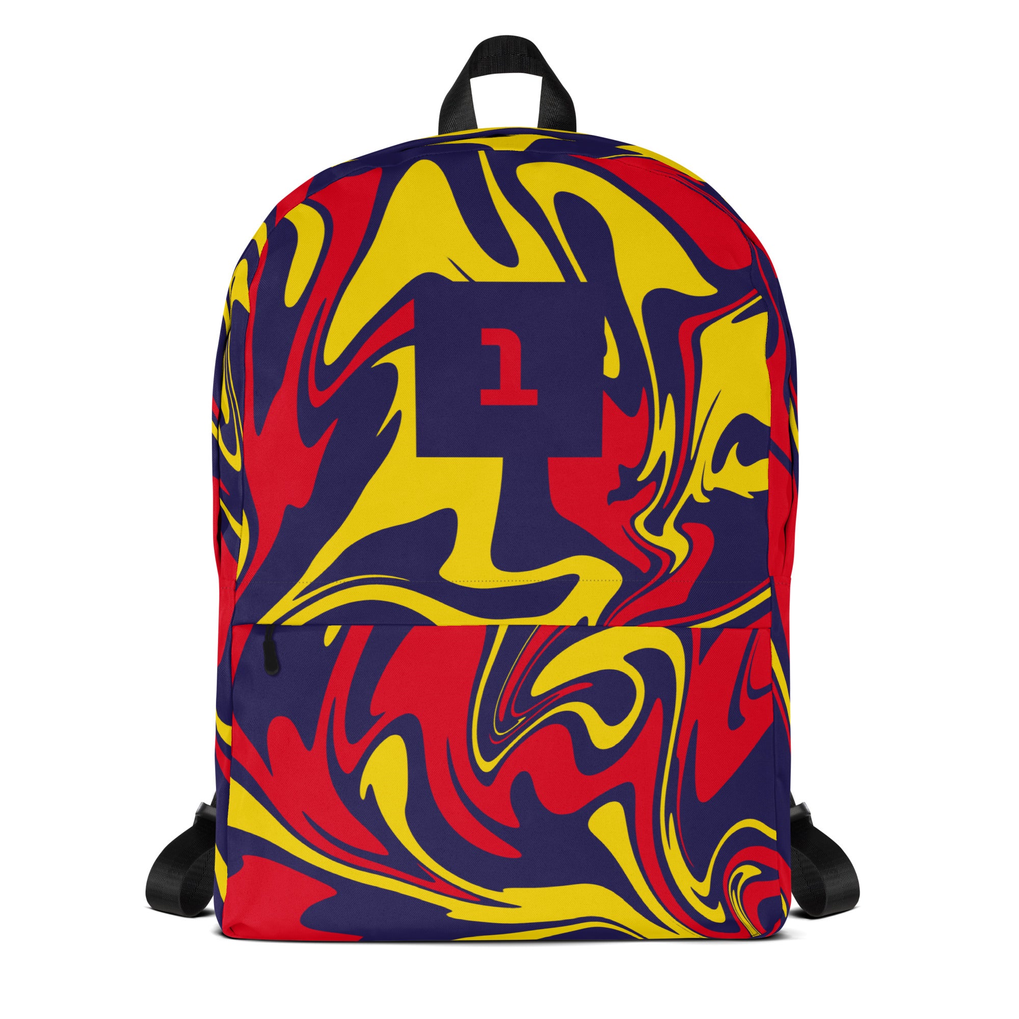 RB1 Livery Inspired Backpack