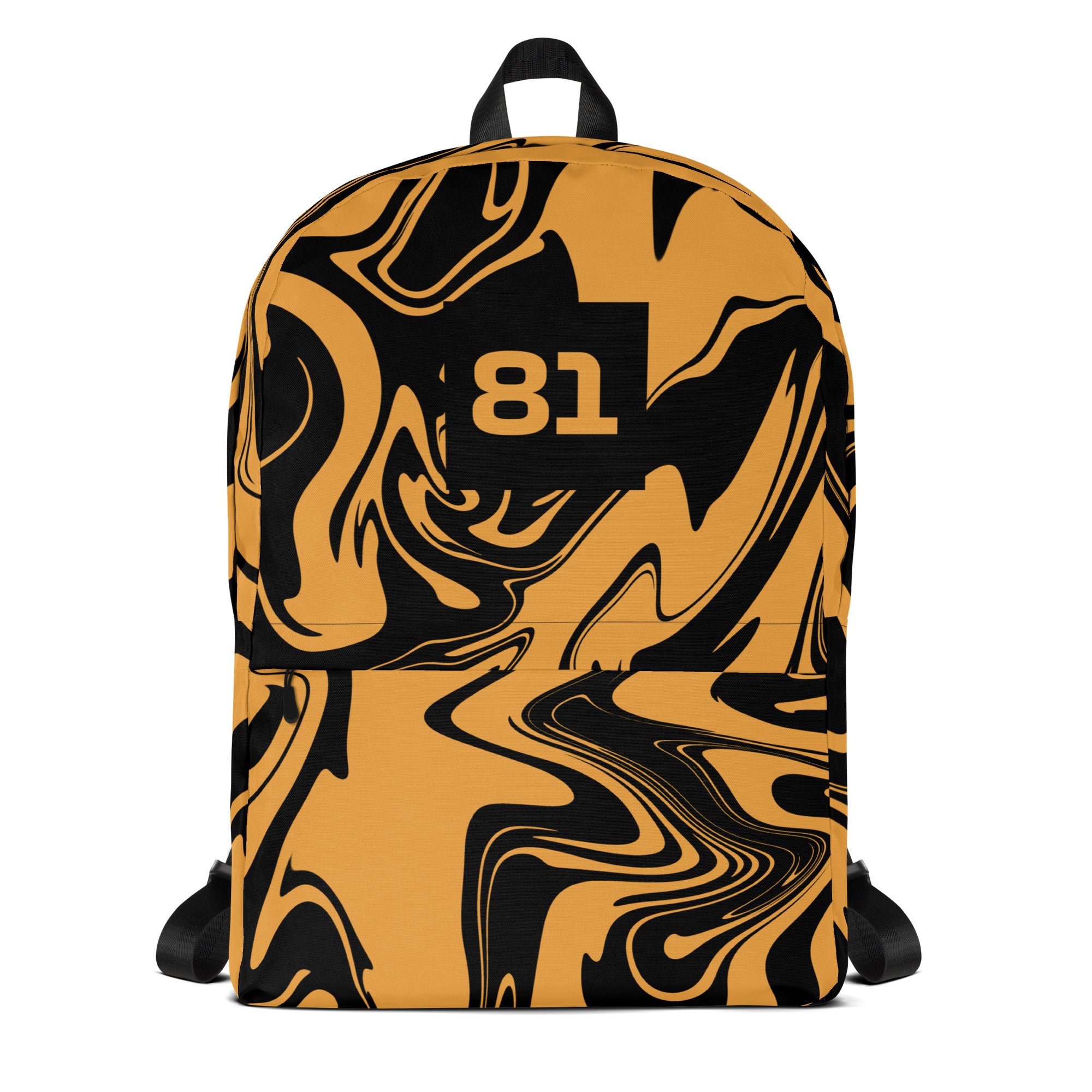 MCL 81 Backpack