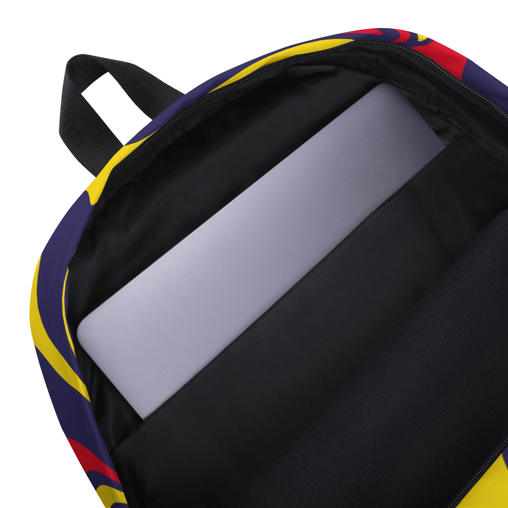 RB1 Livery Inspired Backpack