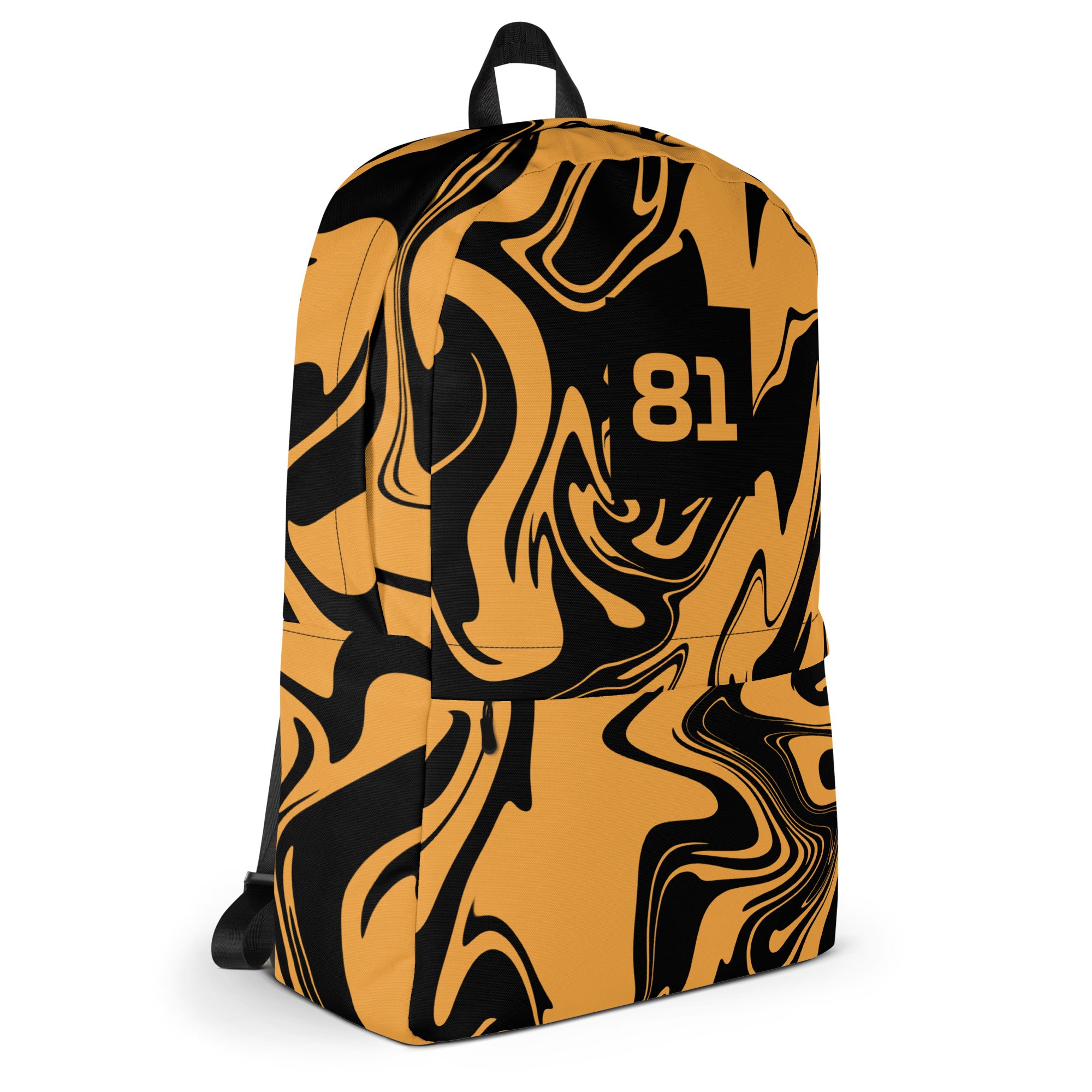 MCL 81 Backpack