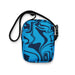 Navy/Blue Utility crossbody bag - FormulaFanatics