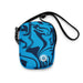 Navy/Blue Utility crossbody bag - FormulaFanatics