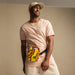 Red/Yellow Utility crossbody bag - FormulaFanatics