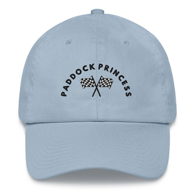 Paddock Princess Hat - FormulaFanatics