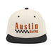 Austin Racing Snapback - FormulaFanatics