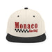 Monaco Racing Snapback - FormulaFanatics