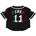 Checo x Heritage Collection Cropped Jersey - FormulaFanatics