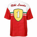 Legends - Niki Lauda Football Jersey - FormulaFanatics