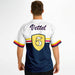 Legends - Vettel Football Jersey - FormulaFanatics