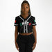 Checo x Heritage Collection Cropped Jersey - FormulaFanatics