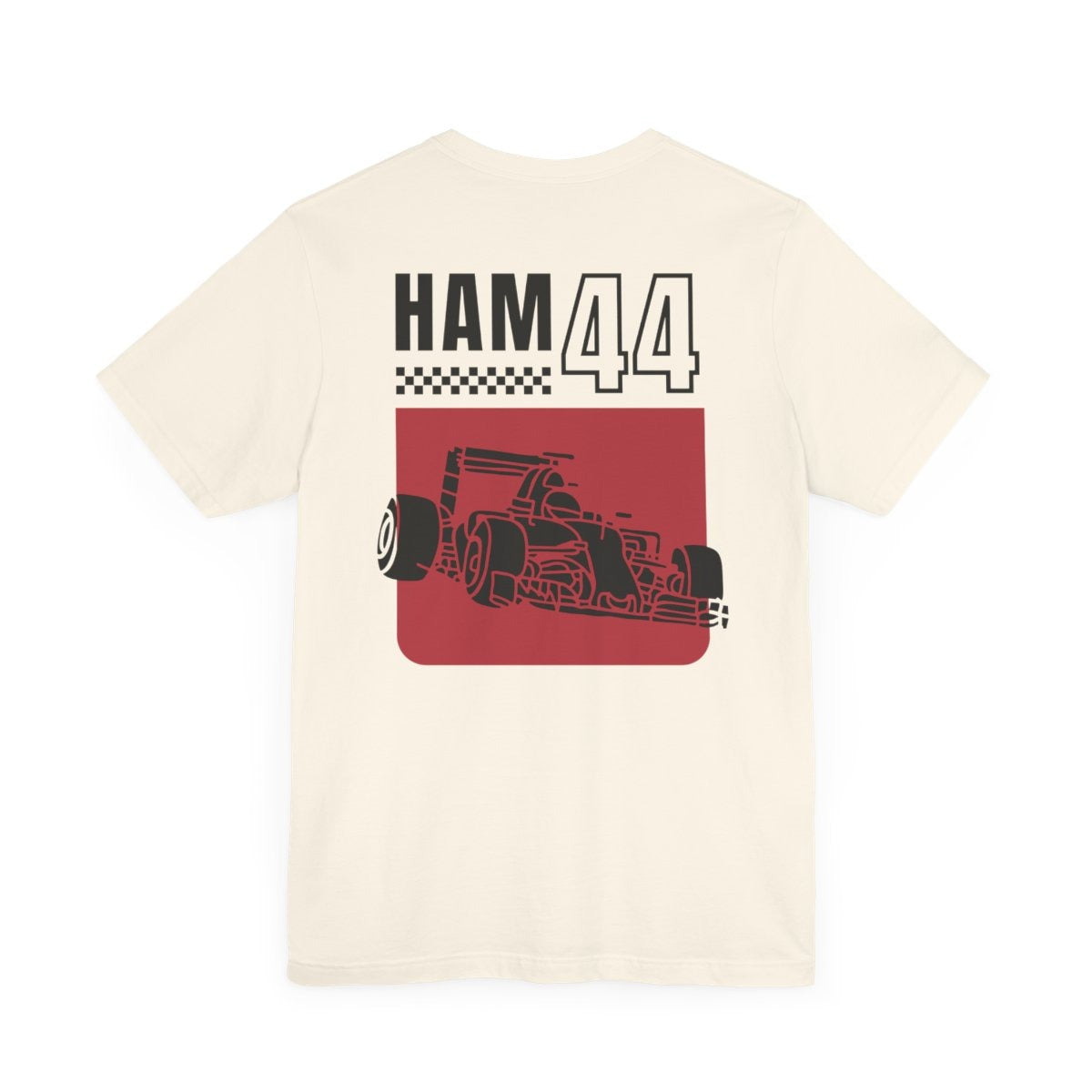 Vintage Inspired Driver T-Shirt