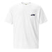 RIC3 Unisex Pocket T-Shirt - FormulaFanatics