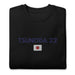 Tsunoda 22 Embroidered Unisex Premium Sweatshirt - FormulaFanatics