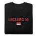 LEC16 Embroidered Unisex Premium Sweatshirt - FormulaFanatics