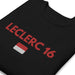 LEC16 Embroidered Unisex Premium Sweatshirt - FormulaFanatics