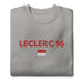 LEC16 Embroidered Unisex Premium Sweatshirt - FormulaFanatics