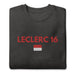 LEC16 Embroidered Unisex Premium Sweatshirt - FormulaFanatics